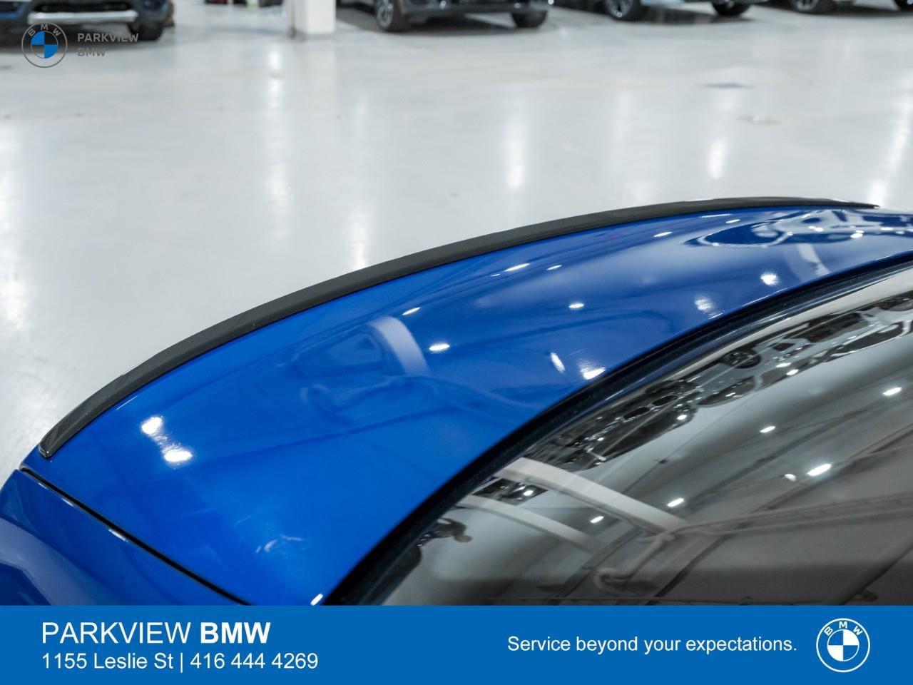 2024 BMW 330 i xDrive 4dr All-Wheel Drive Sedan Photo