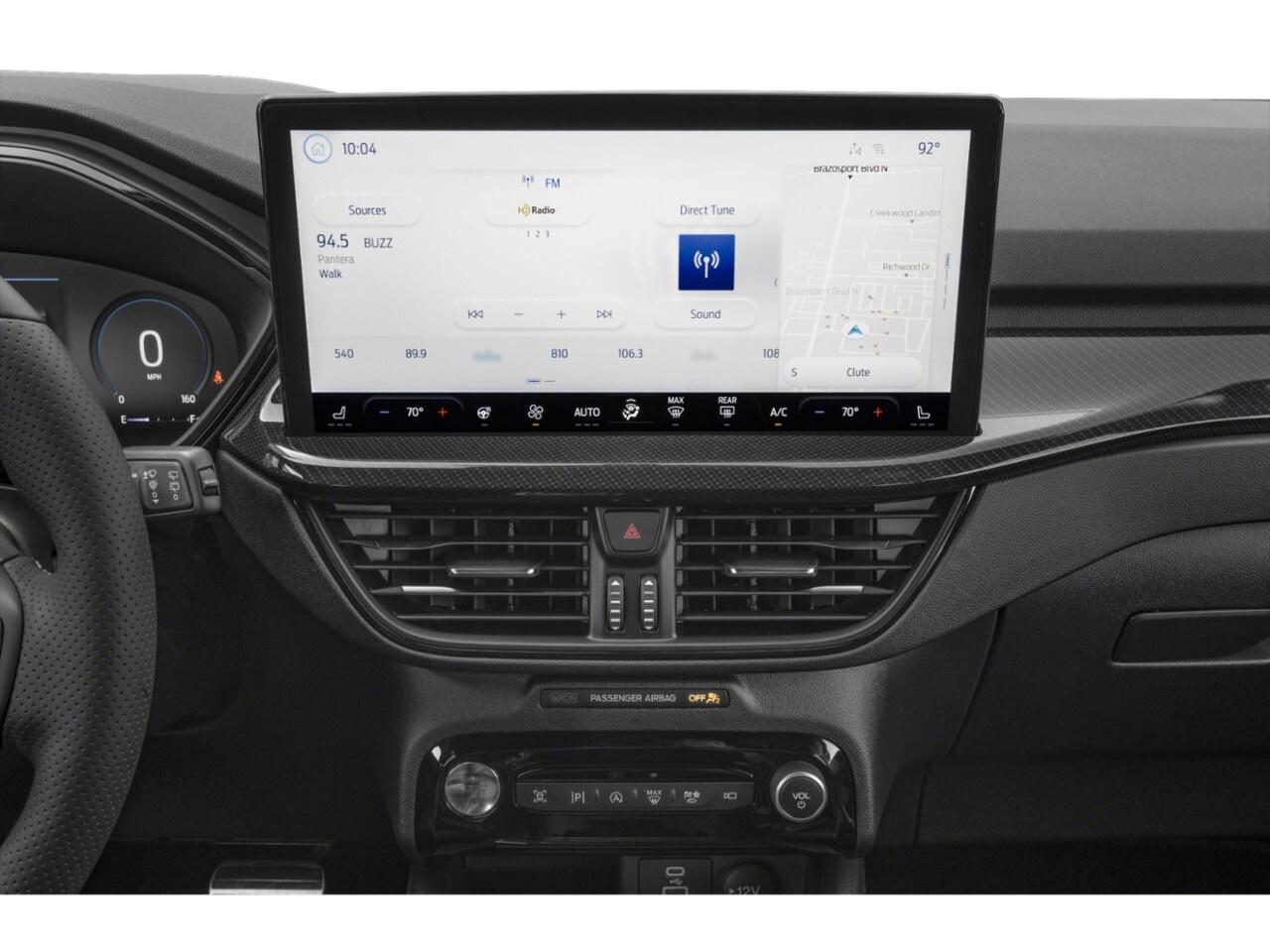 2024 Ford Escape ST-ELITE   HYBRID   AWD Photo