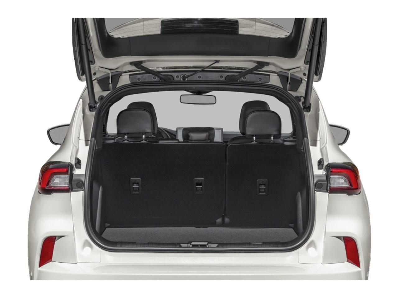 2024 Ford Escape ST-ELITE   HYBRID   AWD Photo