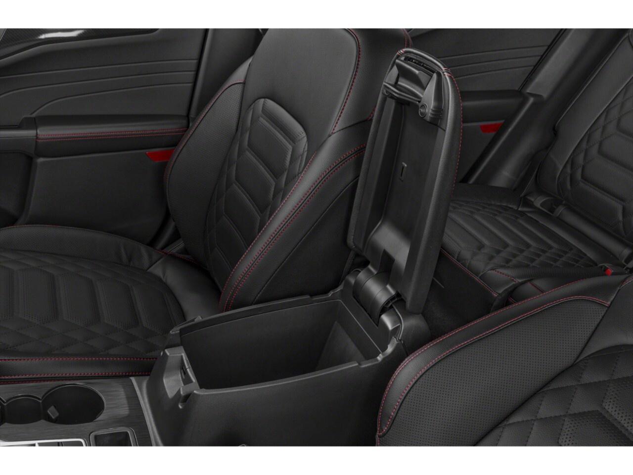 2024 Ford Escape ST-ELITE   HYBRID   AWD Photo