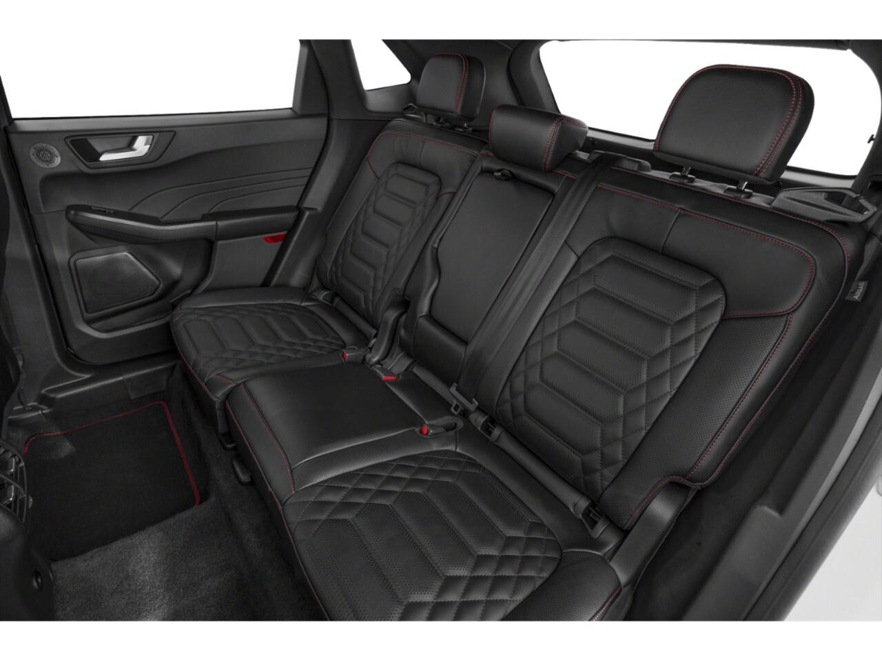 2024 Ford Escape ST-ELITE   HYBRID   AWD Photo