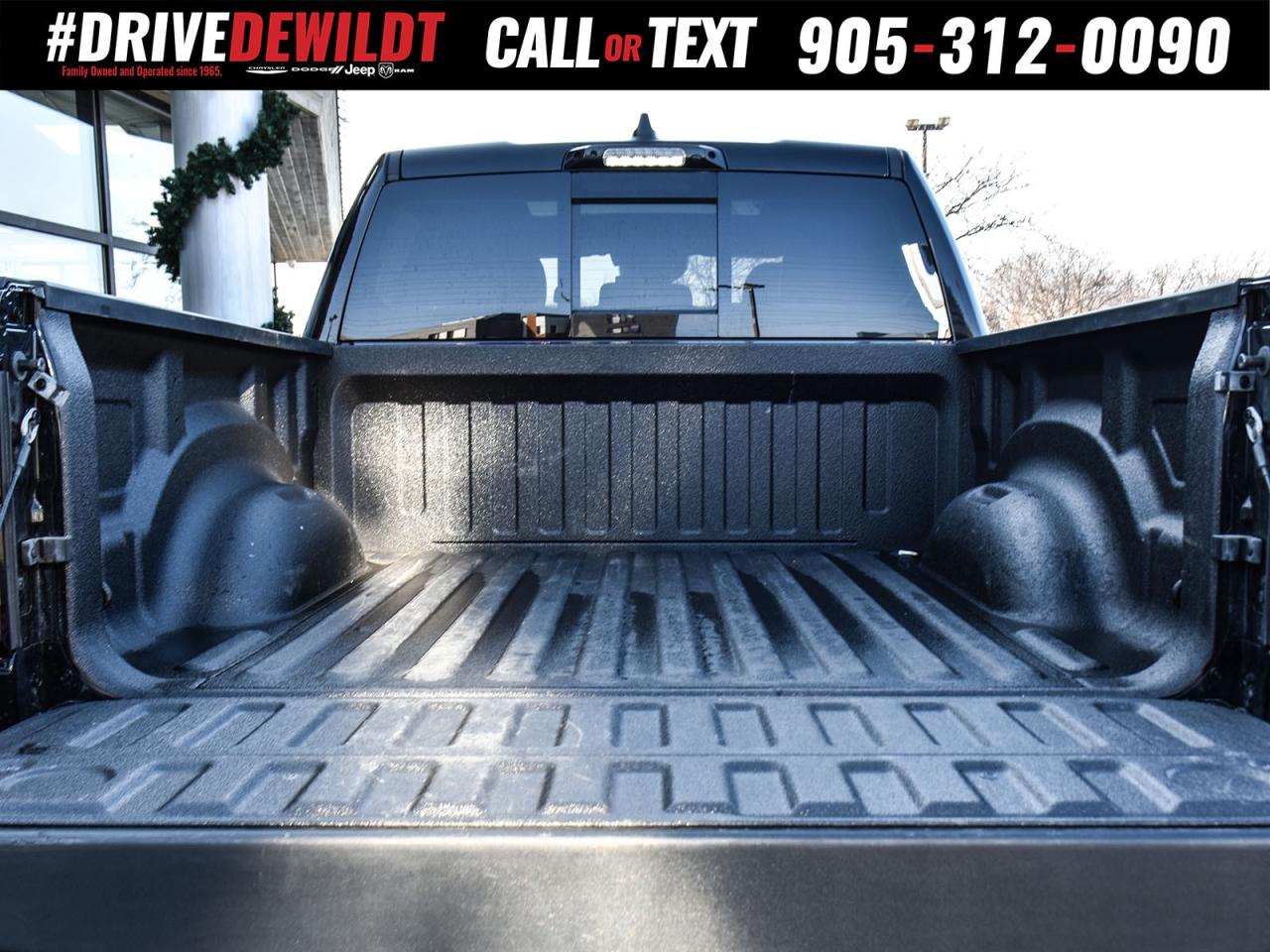 2023 RAM 1500 REBEL   G/T PACKAGE   PANORAMIC SUNROOF Photo