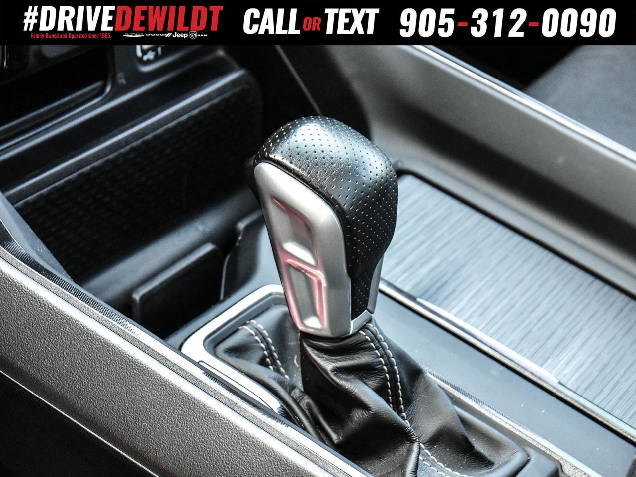 2023 RAM 1500 REBEL   G/T PACKAGE   PANORAMIC SUNROOF Photo