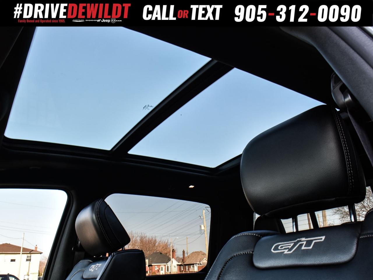 2023 RAM 1500 REBEL   G/T PACKAGE   PANORAMIC SUNROOF Photo