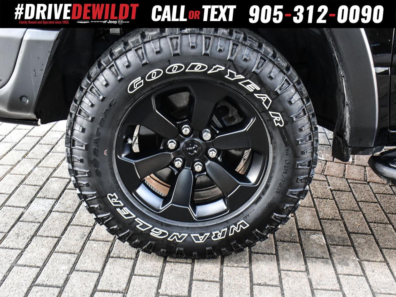 2023 RAM 1500 REBEL   G/T PACKAGE   PANORAMIC SUNROOF Photo