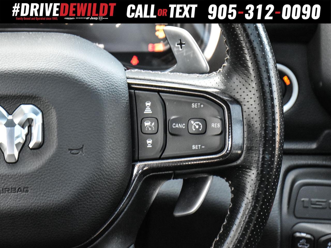 2023 RAM 1500 REBEL   G/T PACKAGE   PANORAMIC SUNROOF Photo