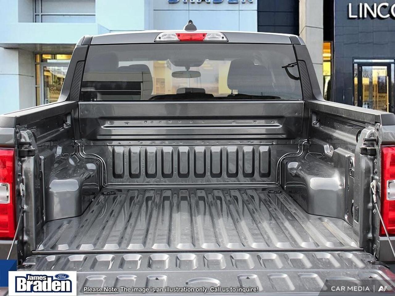 2025 Ford Maverick XLT   AWD   TOW PKG   COPILOT 360 Photo