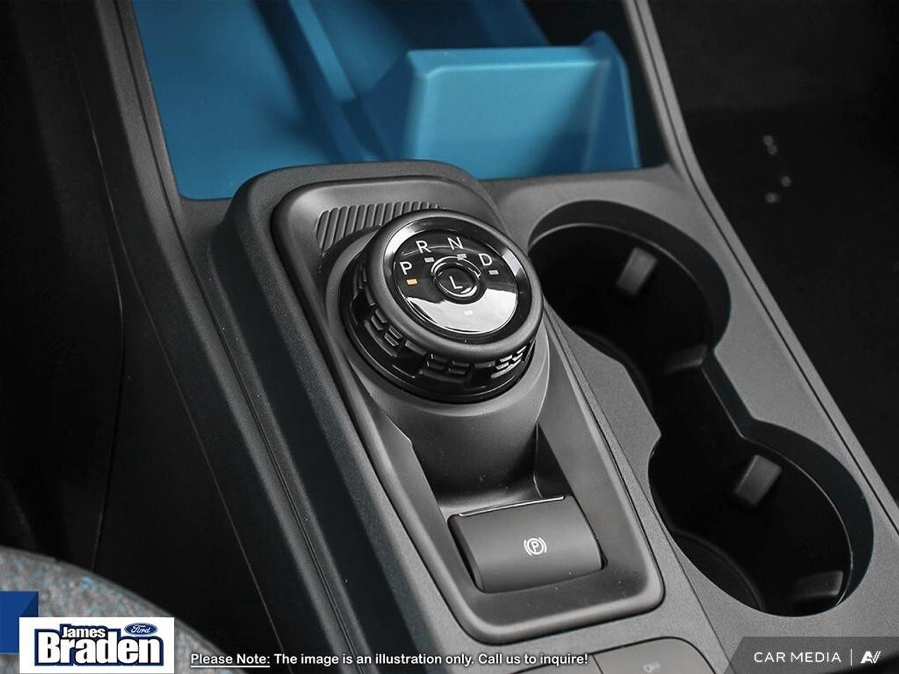 2025 Ford Maverick XLT   AWD   TOW PKG   COPILOT 360 Photo