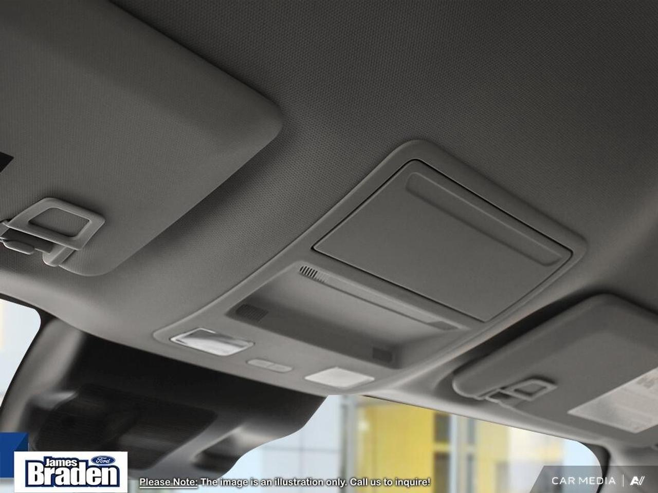 2025 Ford Maverick XLT   AWD   TOW PKG   COPILOT 360 Photo