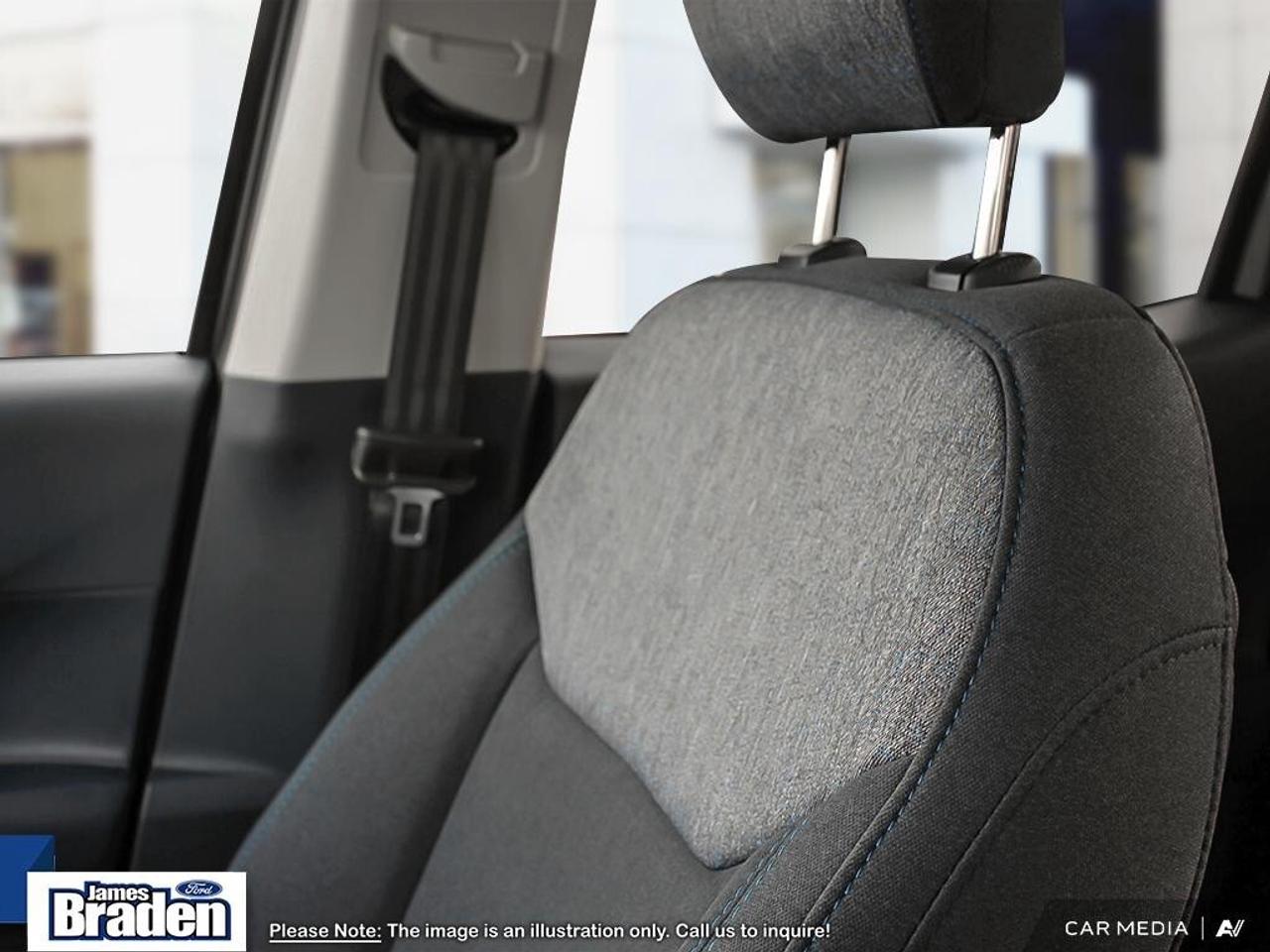 2025 Ford Maverick XLT   AWD   TOW PKG   COPILOT 360 Photo