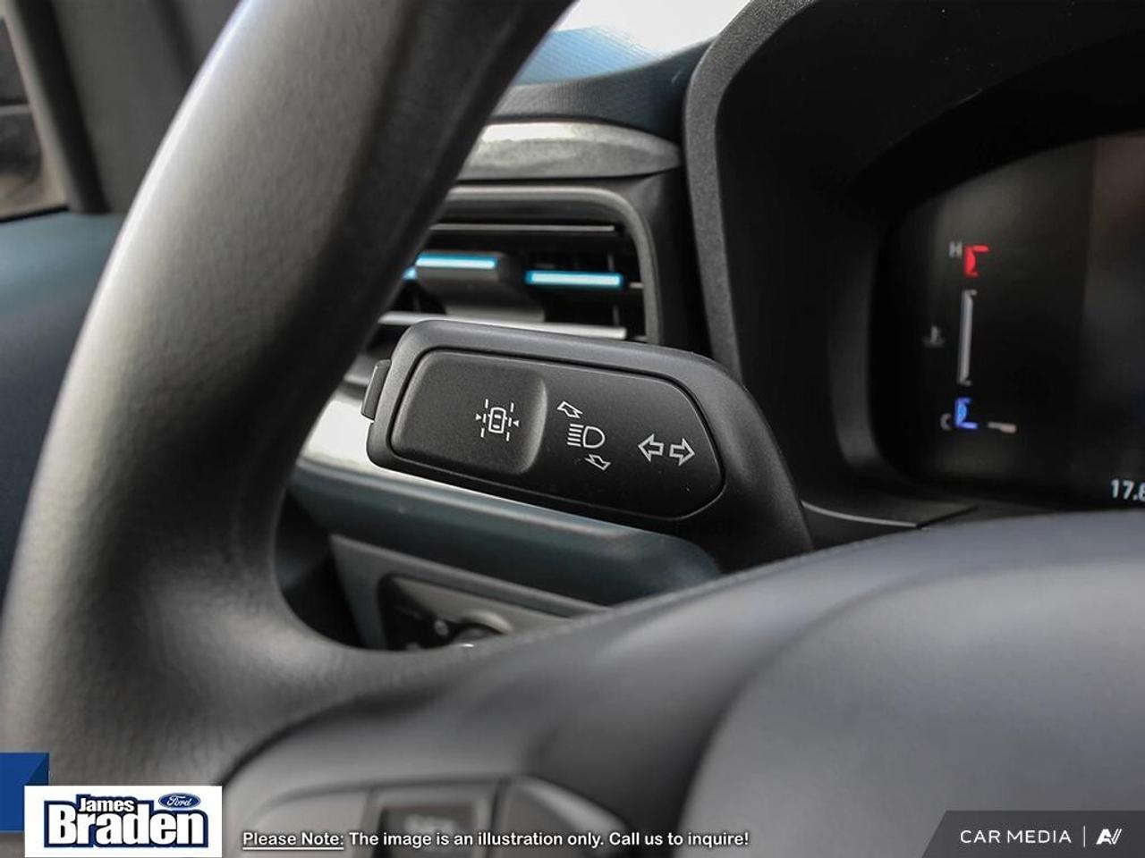 2025 Ford Maverick XLT   AWD   TOW PKG   COPILOT 360 Photo