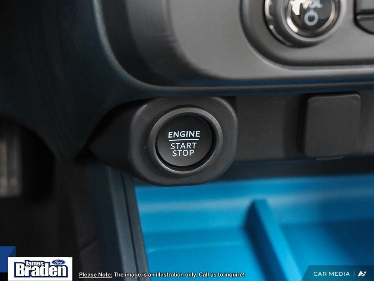 2025 Ford Maverick XLT   AWD   TOW PKG   COPILOT 360 Photo