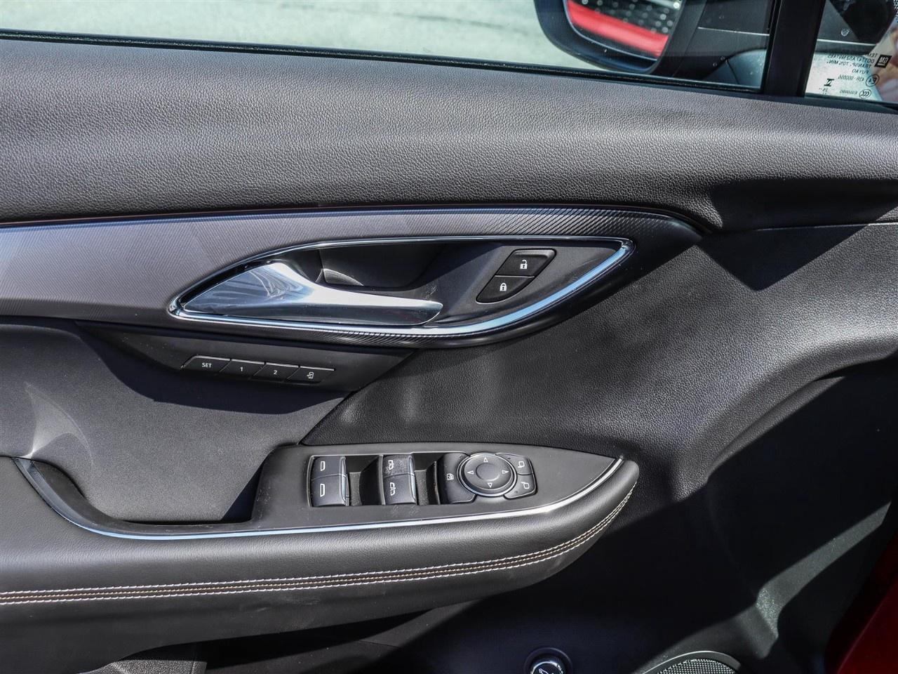 2026 Buick Envision AWD 4dr Sport Touring Photo