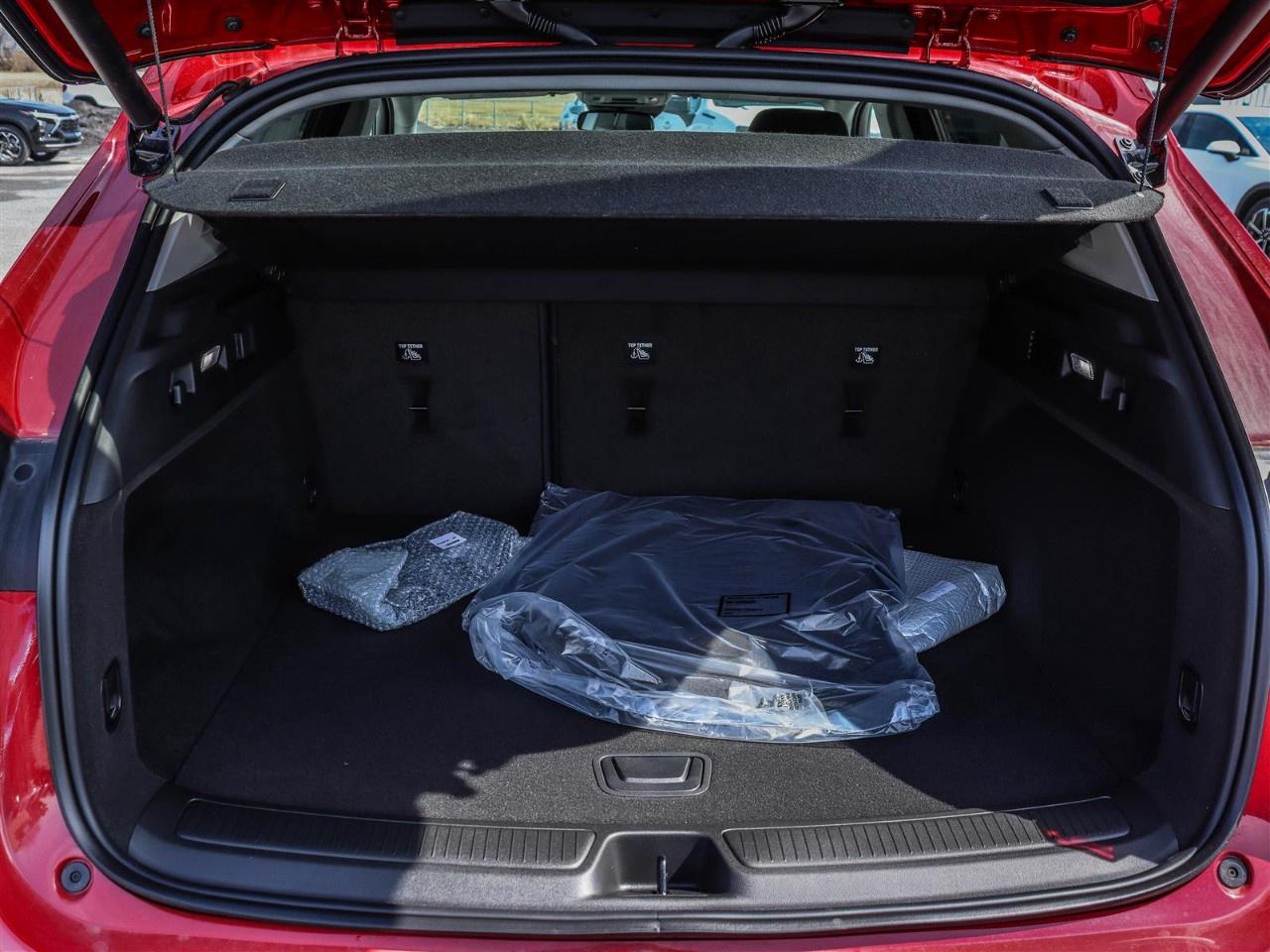 2026 Buick Envision AWD 4dr Sport Touring Photo