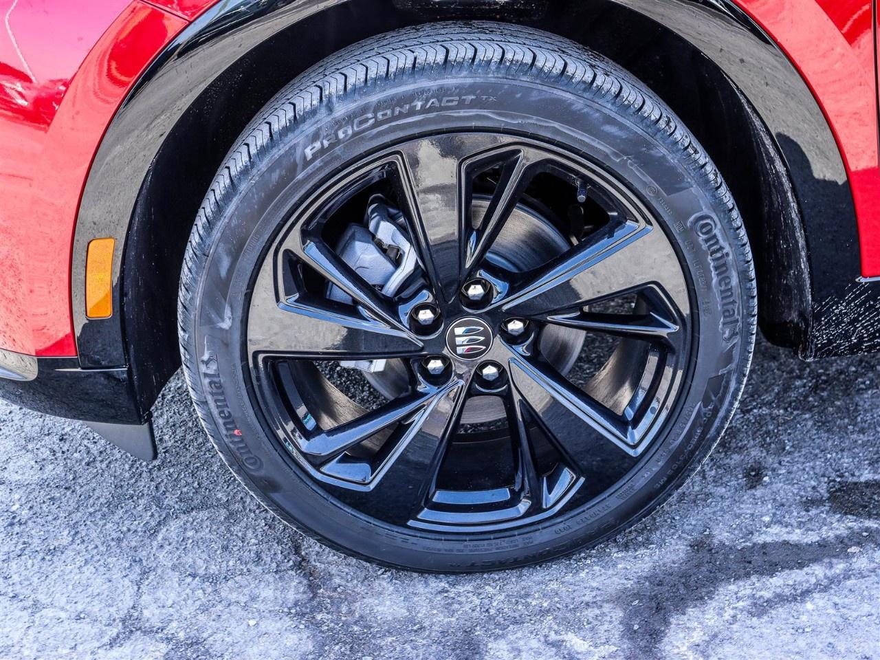 2026 Buick Envision AWD 4dr Sport Touring Photo