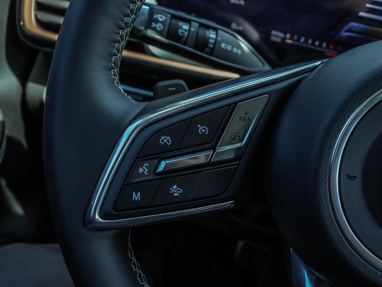 2026 Buick Envision AWD 4dr Sport Touring Photo