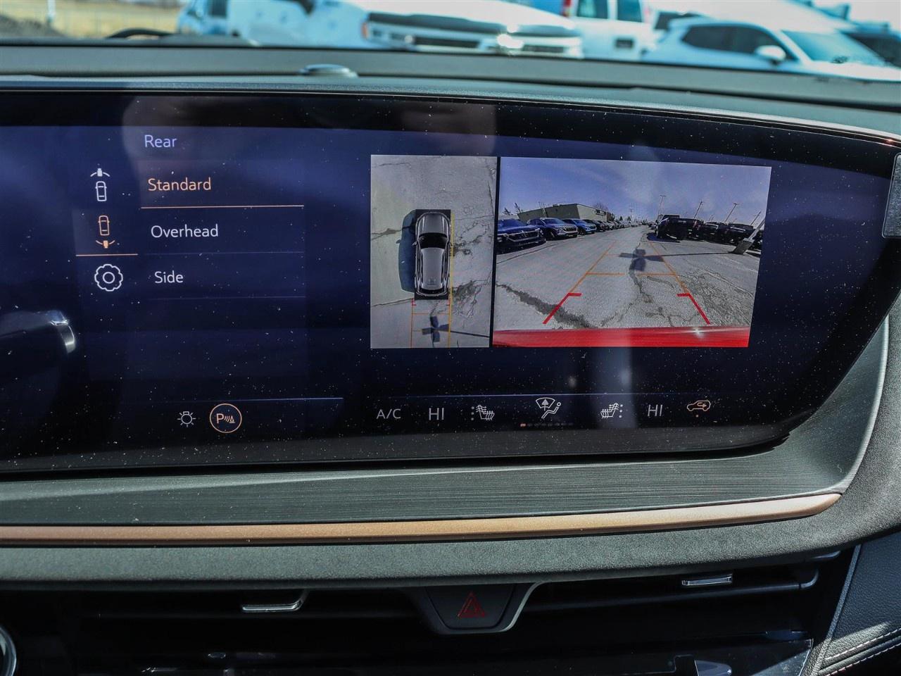 2026 Buick Envision AWD 4dr Sport Touring Photo