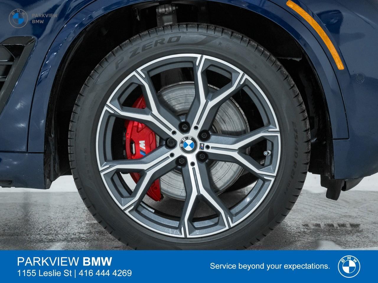 2024 BMW X5 xDrive40i 4dr All-Wheel Drive Sports Activity Vehicle Photo