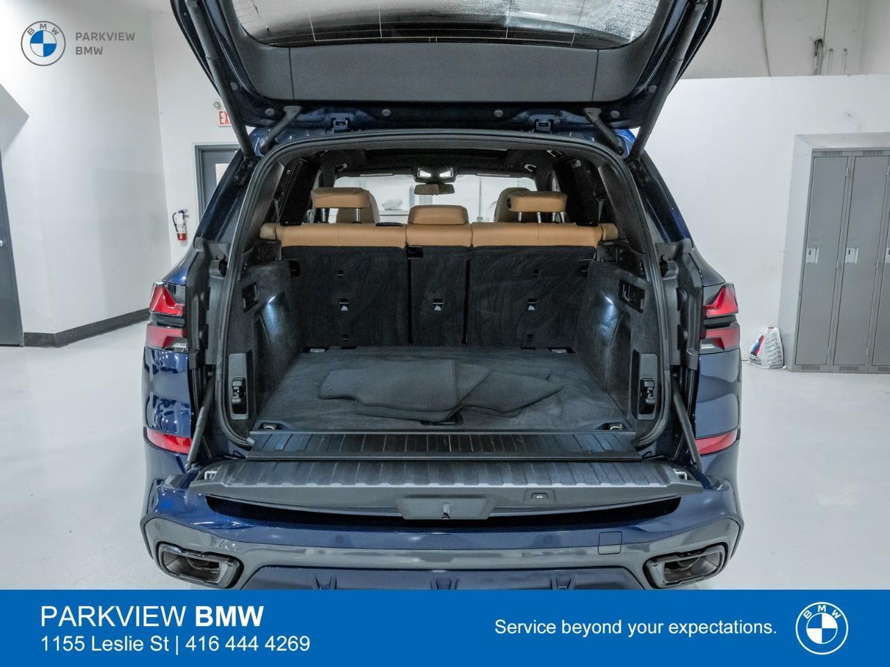 2024 BMW X5 xDrive40i 4dr All-Wheel Drive Sports Activity Vehicle Photo