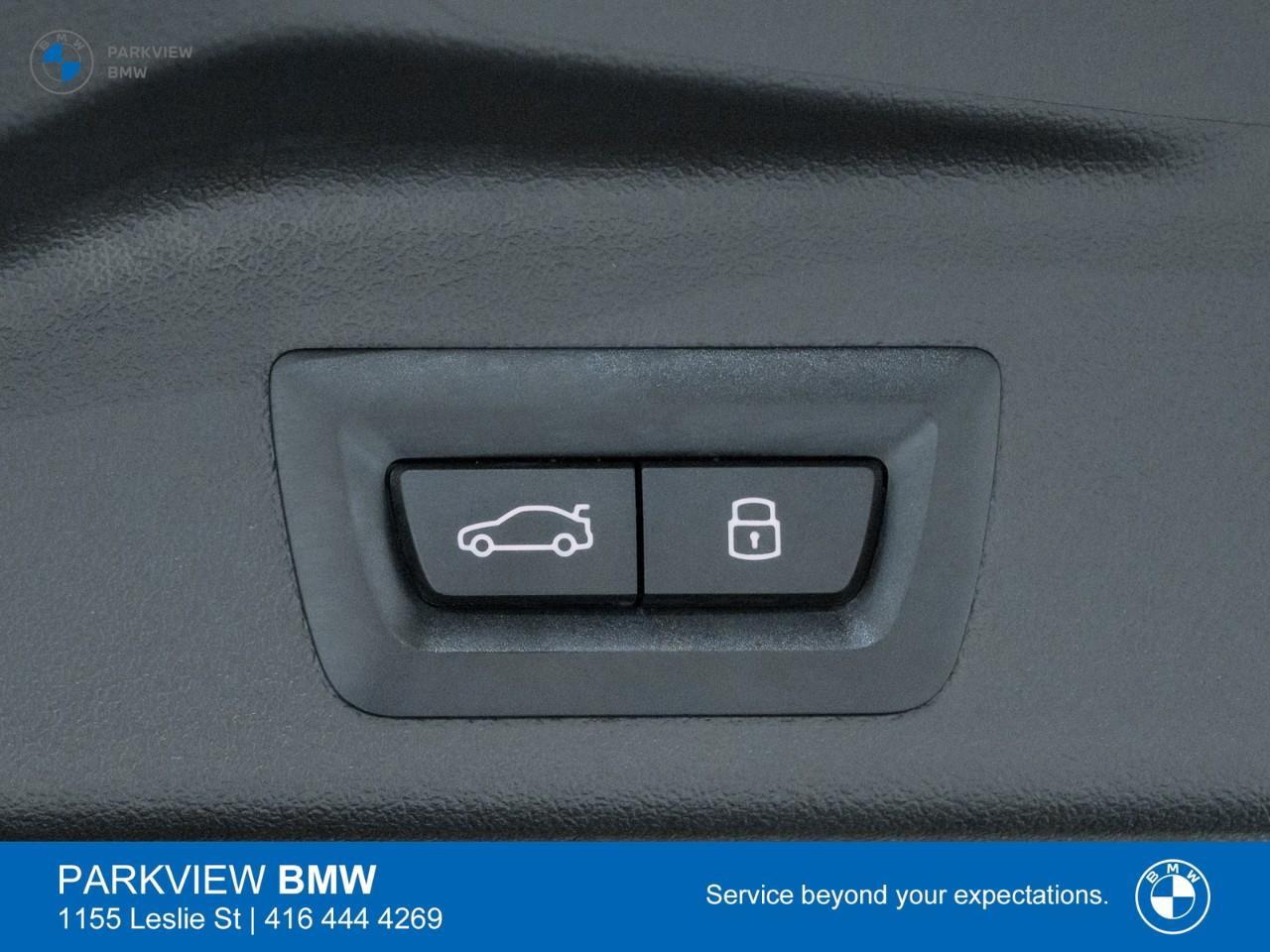 2024 BMW X5 xDrive40i 4dr All-Wheel Drive Sports Activity Vehicle Photo