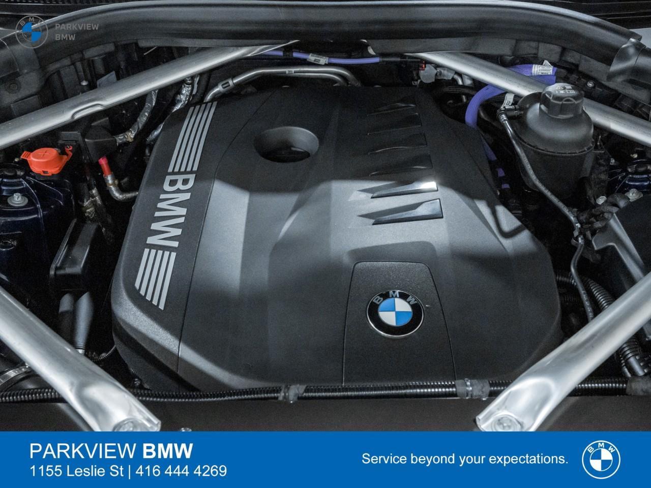 2024 BMW X5 xDrive40i 4dr All-Wheel Drive Sports Activity Vehicle Photo