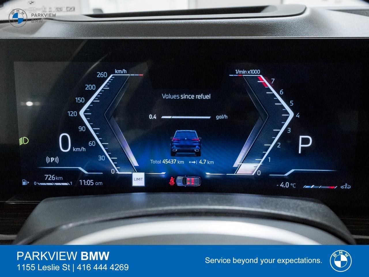 2024 BMW X5 xDrive40i 4dr All-Wheel Drive Sports Activity Vehicle Photo