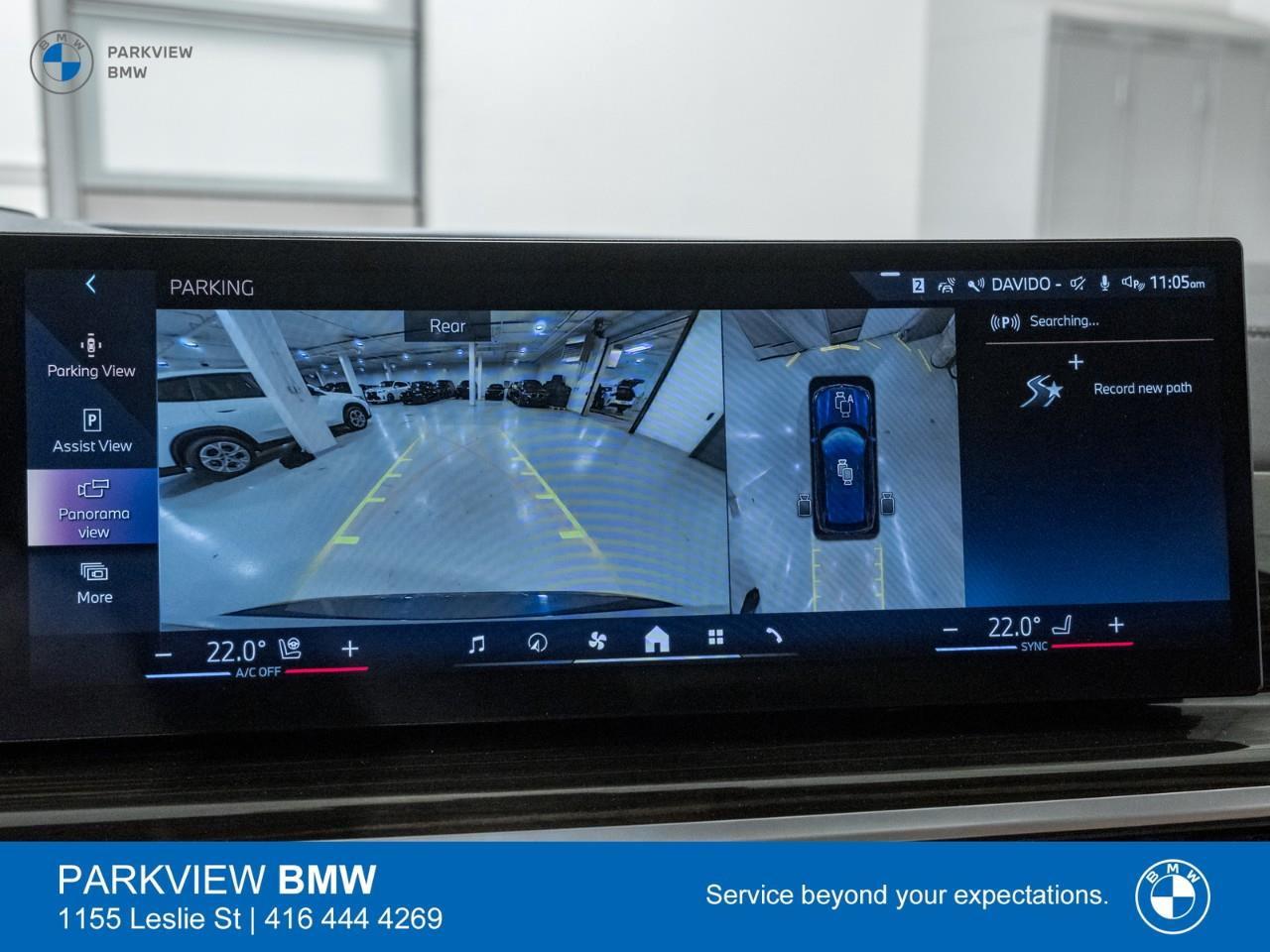 2024 BMW X5 xDrive40i 4dr All-Wheel Drive Sports Activity Vehicle Photo