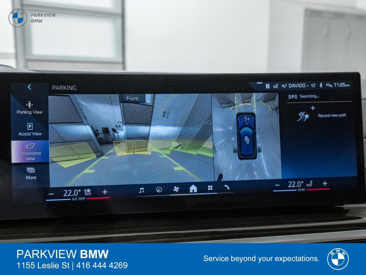 2024 BMW X5 xDrive40i 4dr All-Wheel Drive Sports Activity Vehicle Photo