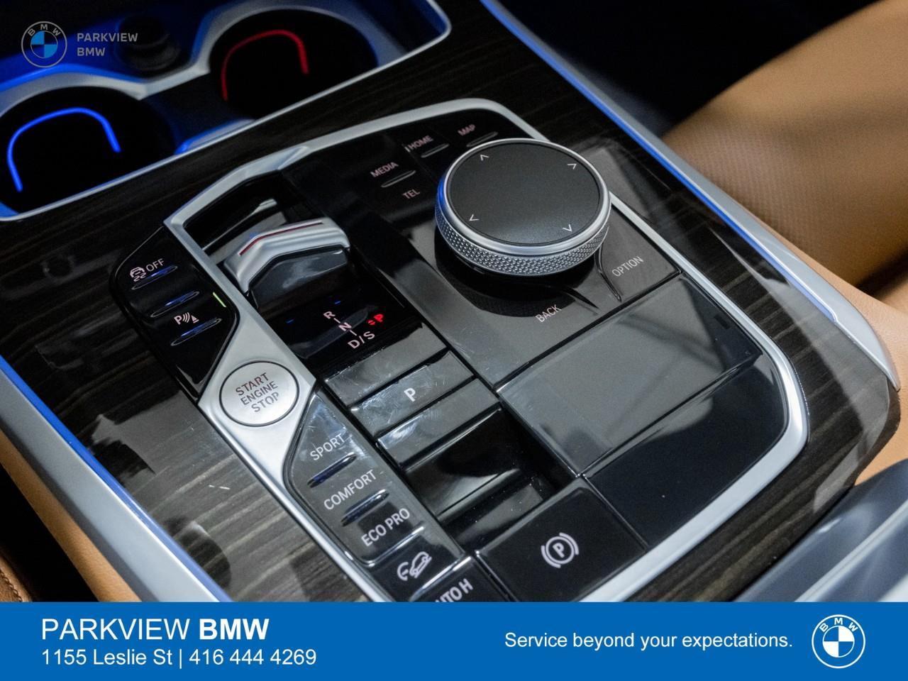 2024 BMW X5 xDrive40i 4dr All-Wheel Drive Sports Activity Vehicle Photo