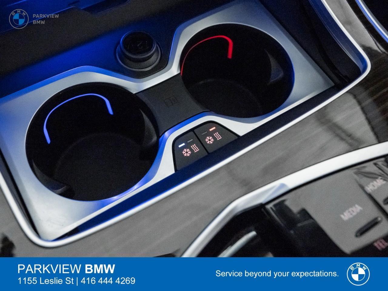 2024 BMW X5 xDrive40i 4dr All-Wheel Drive Sports Activity Vehicle Photo