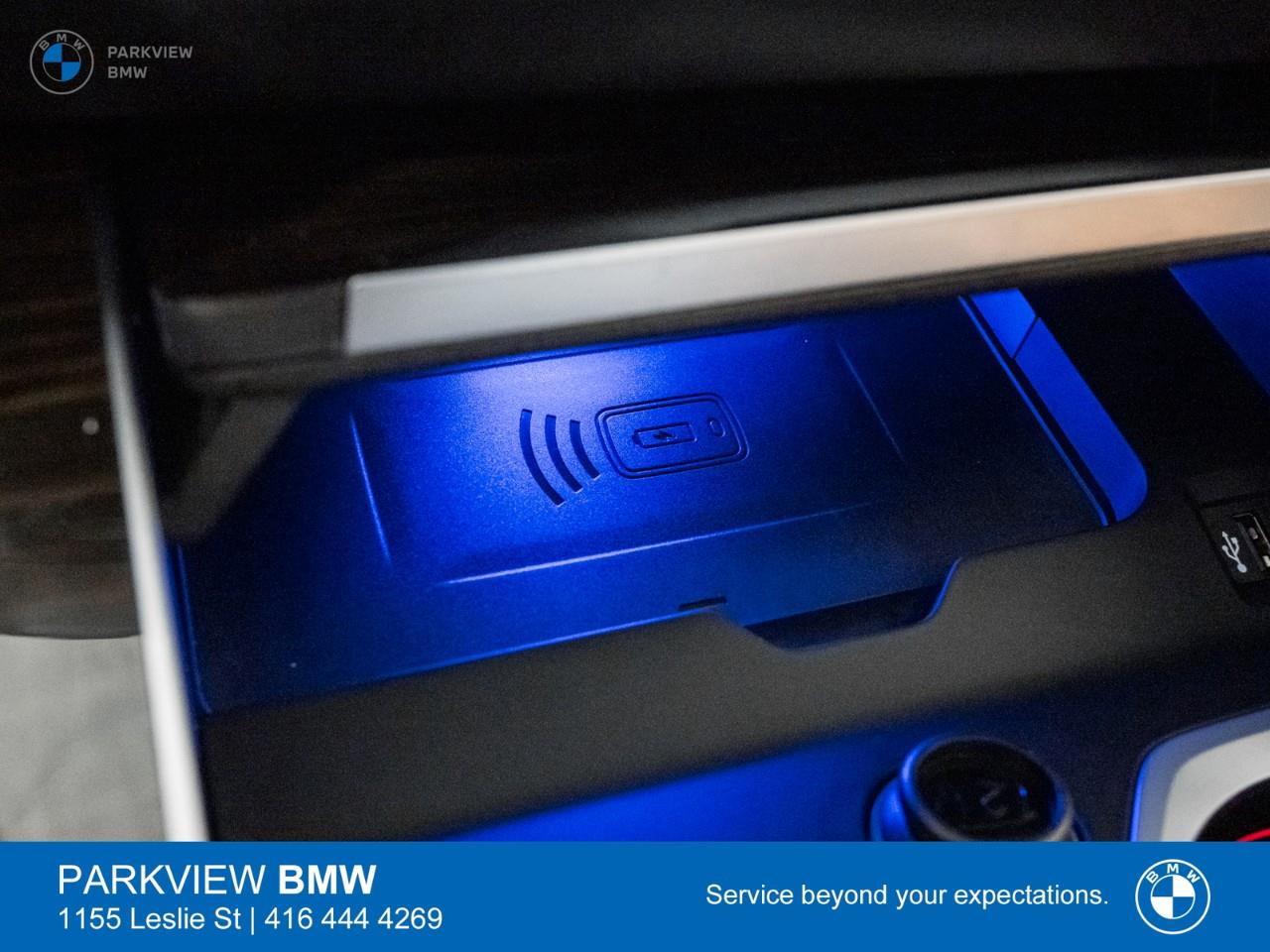 2024 BMW X5 xDrive40i 4dr All-Wheel Drive Sports Activity Vehicle Photo