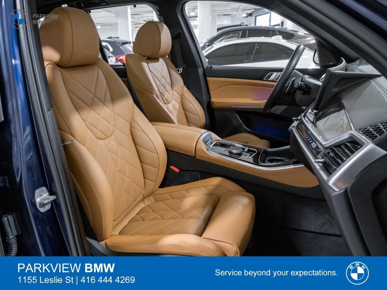 2024 BMW X5 xDrive40i 4dr All-Wheel Drive Sports Activity Vehicle Photo