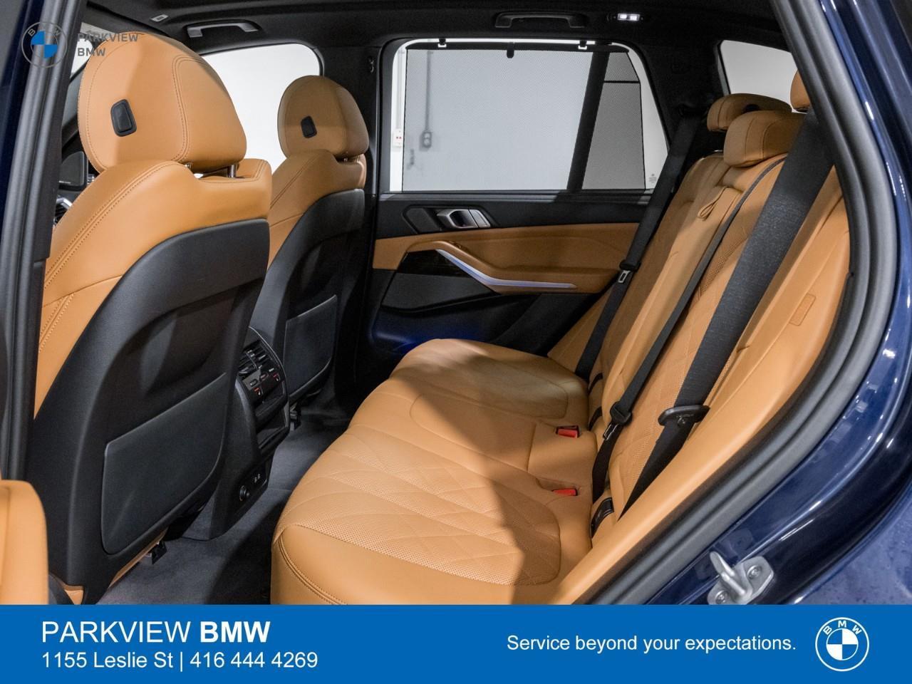 2024 BMW X5 xDrive40i 4dr All-Wheel Drive Sports Activity Vehicle Photo