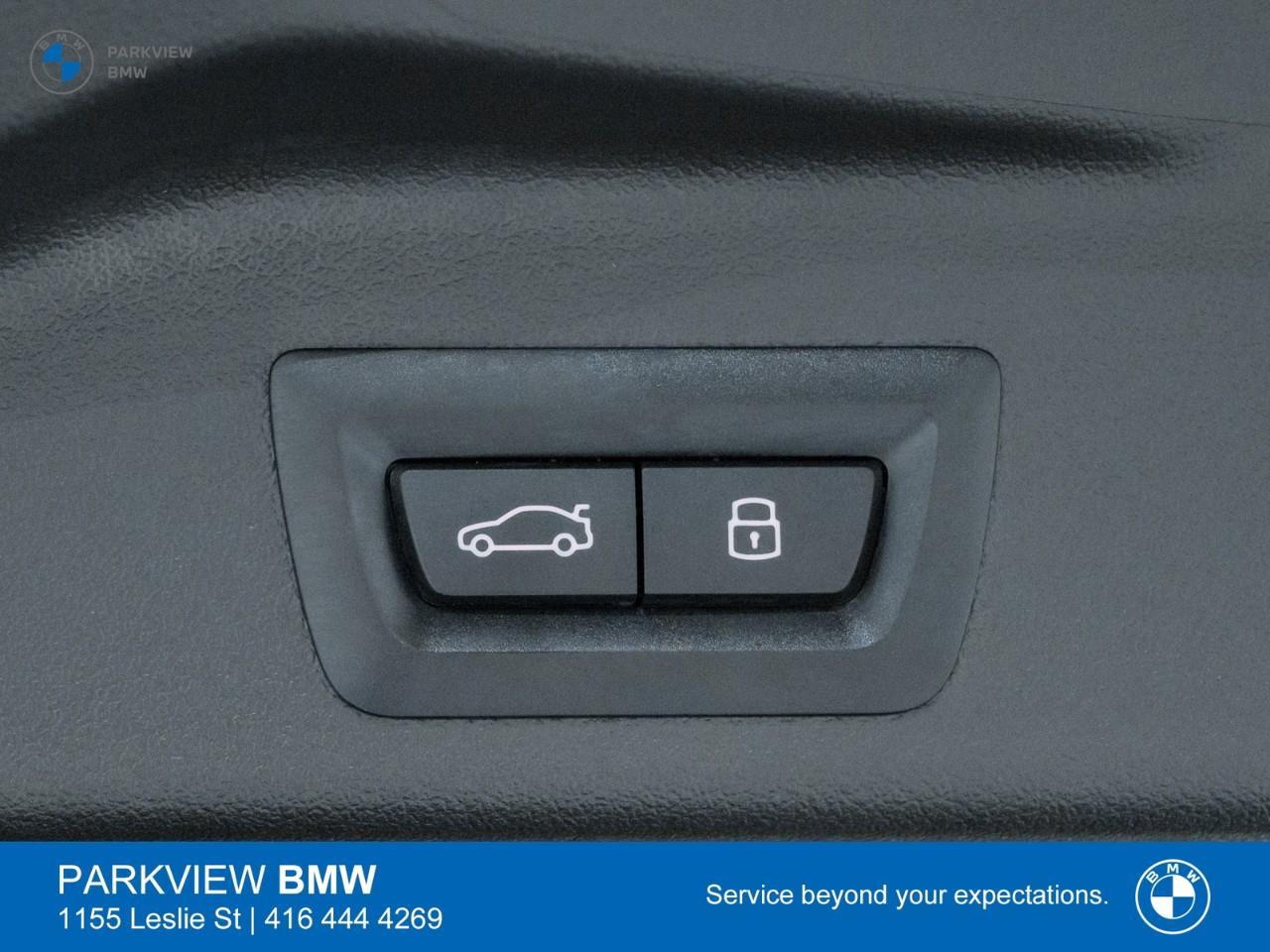 2024 BMW X5 xDrive40i 4dr All-Wheel Drive Sports Activity Vehicle Photo