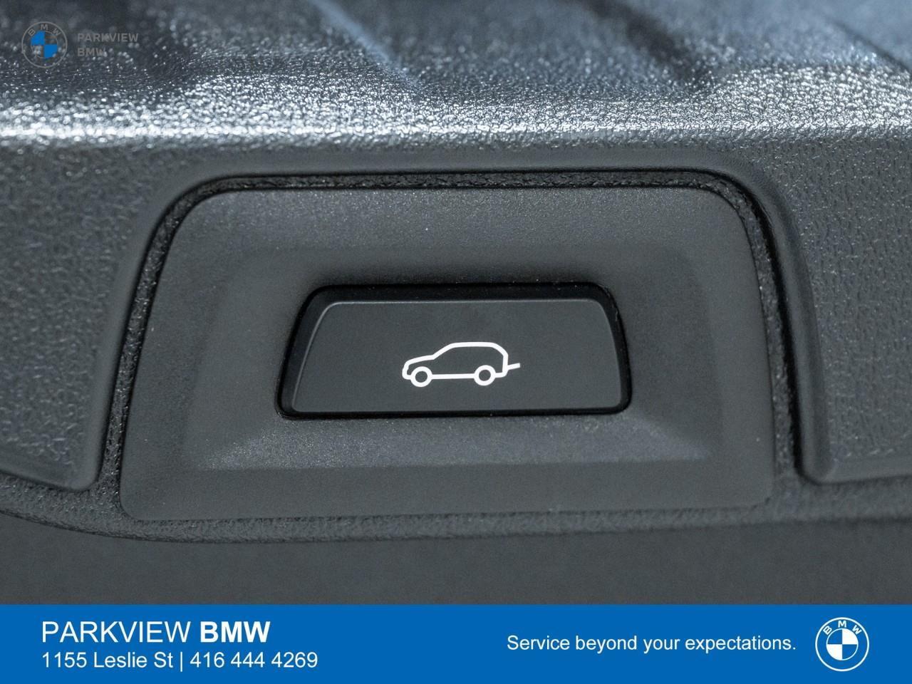 2024 BMW X5 xDrive40i 4dr All-Wheel Drive Sports Activity Vehicle Photo