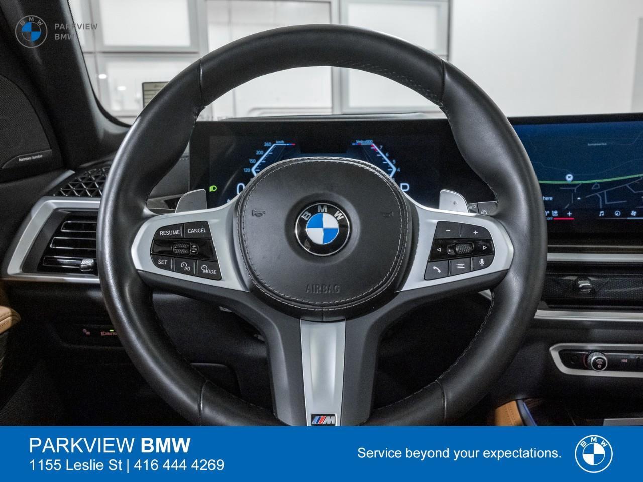 2024 BMW X5 xDrive40i 4dr All-Wheel Drive Sports Activity Vehicle Photo