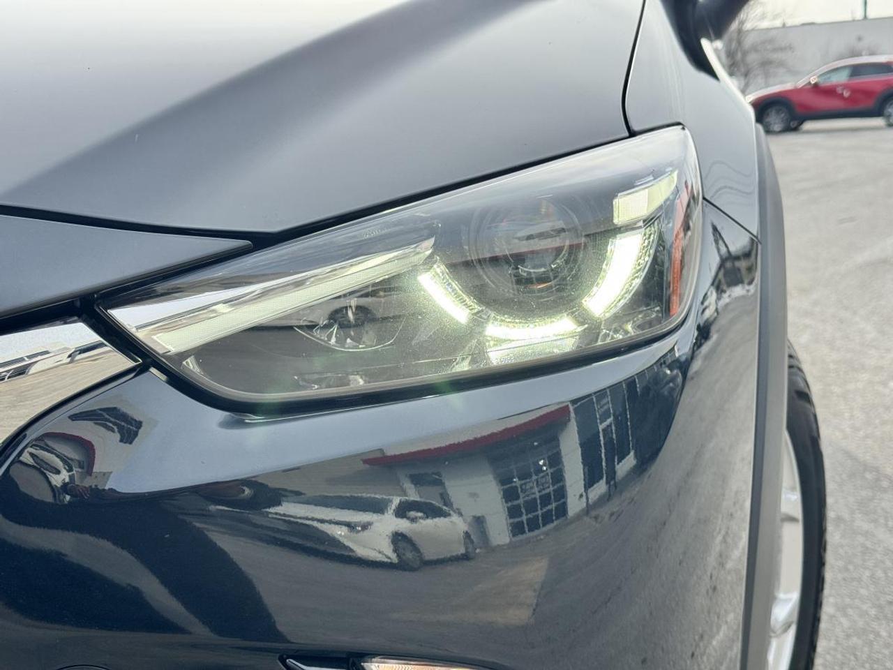 2022 Mazda CX-3 GS AWD LUXURY/ 4 NEW TIRES/ EXTENDED WARRANTY/ CPO Photo