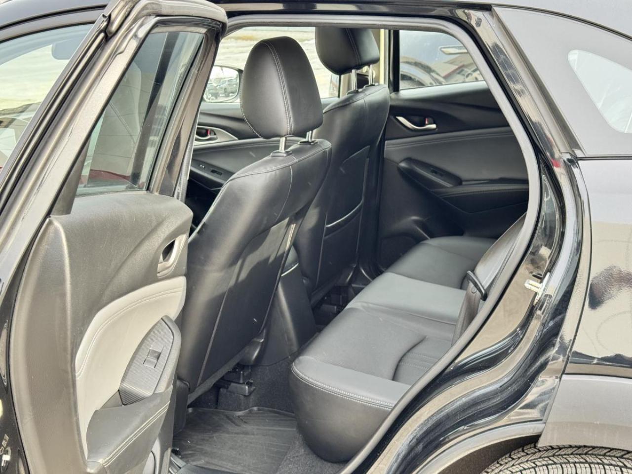 2022 Mazda CX-3 GS AWD LUXURY/ 4 NEW TIRES/ EXTENDED WARRANTY/ CPO Photo