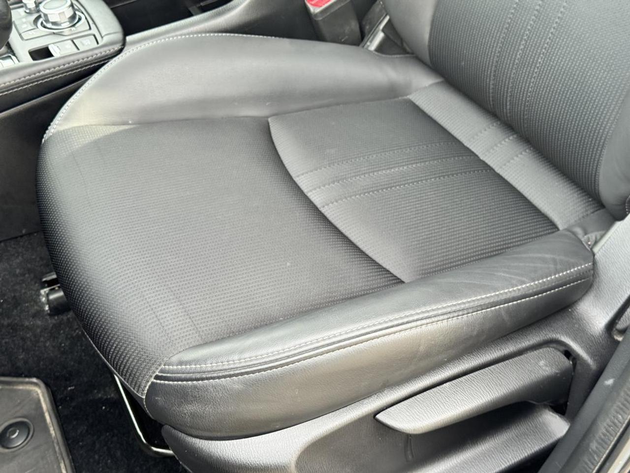 2022 Mazda CX-3 GS AWD LUXURY/ 4 NEW TIRES/ EXTENDED WARRANTY/ CPO Photo