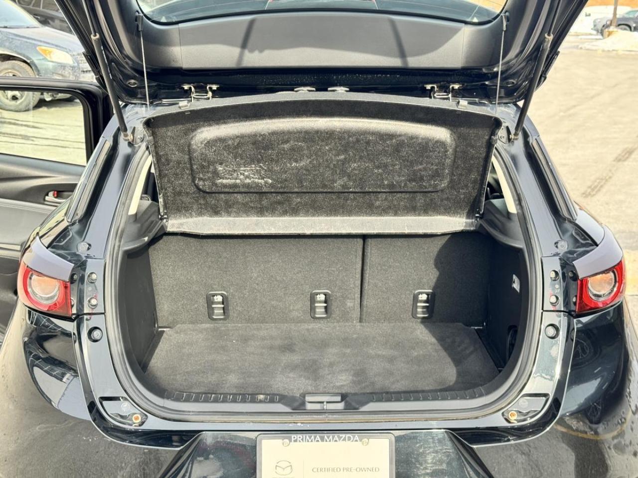 2022 Mazda CX-3 GS AWD LUXURY/ 4 NEW TIRES/ EXTENDED WARRANTY/ CPO Photo