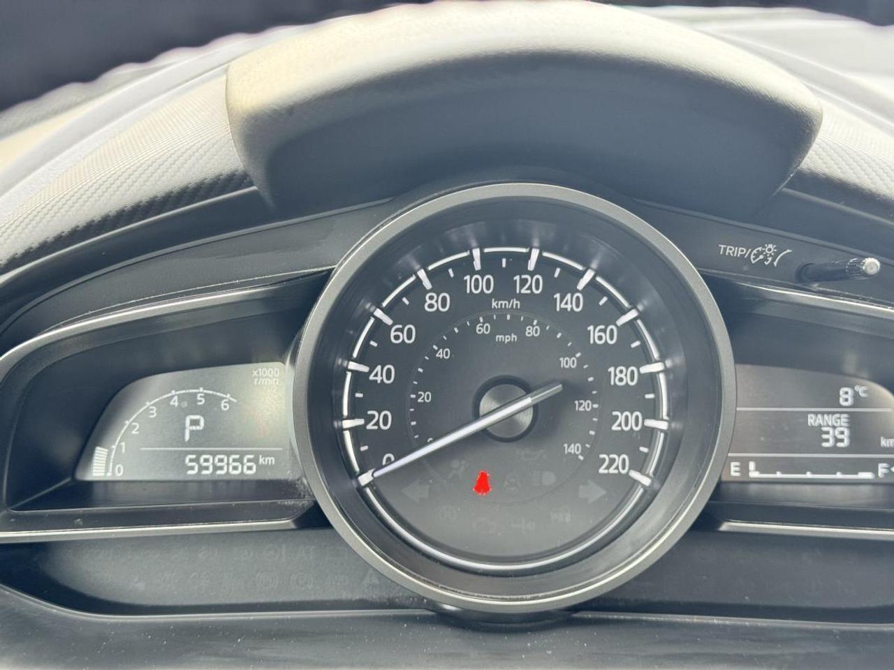 2022 Mazda CX-3 GS AWD LUXURY/ 4 NEW TIRES/ EXTENDED WARRANTY/ CPO Photo