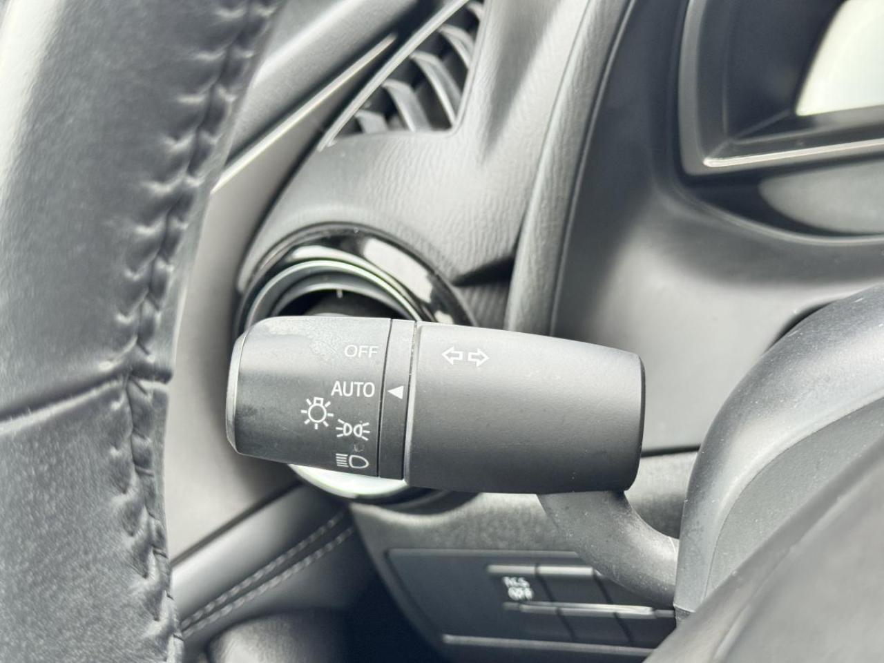 2022 Mazda CX-3 GS AWD LUXURY/ 4 NEW TIRES/ EXTENDED WARRANTY/ CPO Photo