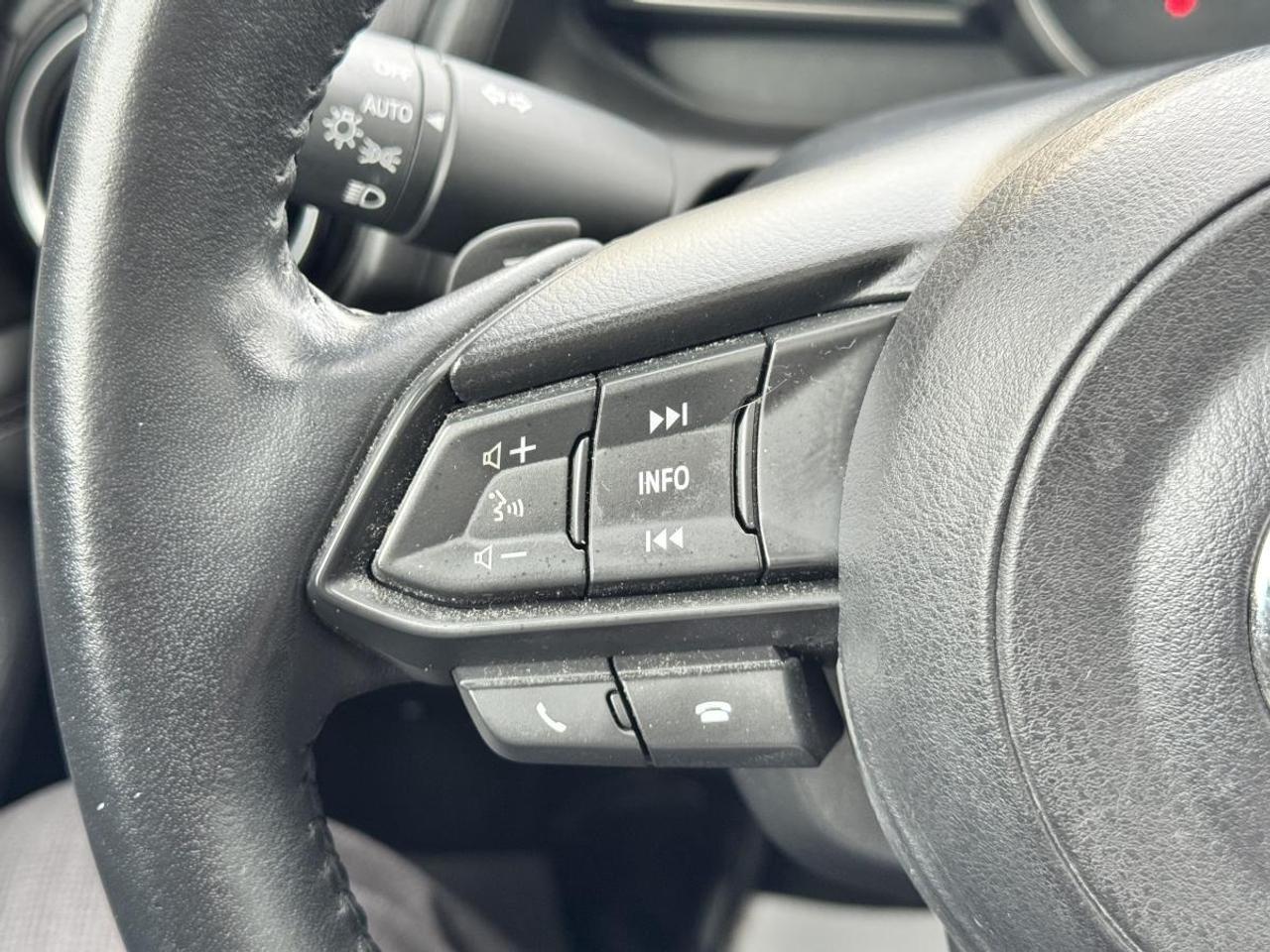 2022 Mazda CX-3 GS AWD LUXURY/ 4 NEW TIRES/ EXTENDED WARRANTY/ CPO Photo