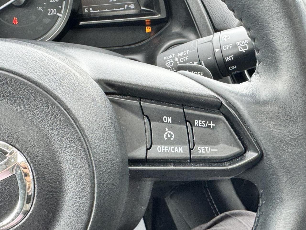 2022 Mazda CX-3 GS AWD LUXURY/ 4 NEW TIRES/ EXTENDED WARRANTY/ CPO Photo