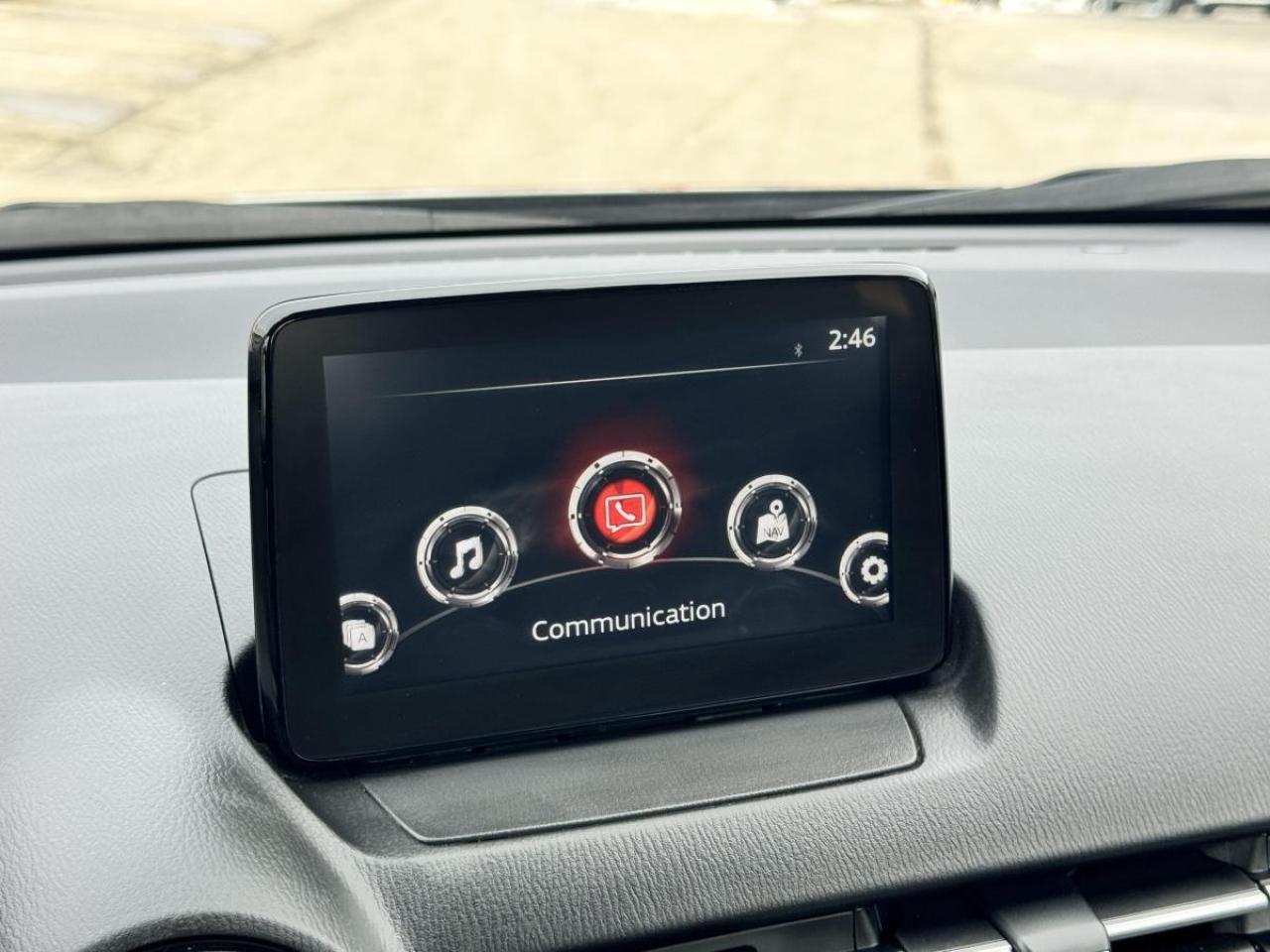 2022 Mazda CX-3 GS AWD LUXURY/ 4 NEW TIRES/ EXTENDED WARRANTY/ CPO Photo