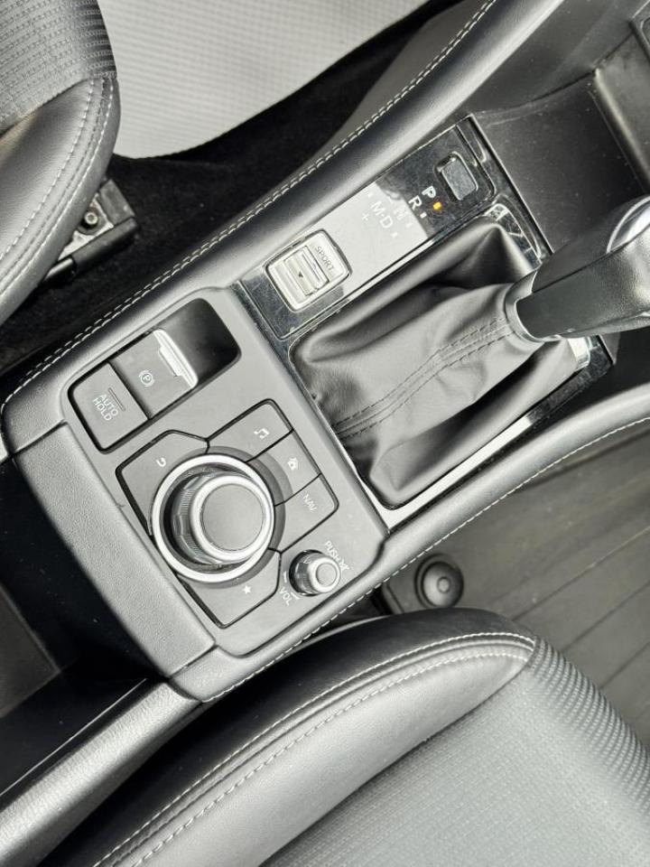 2022 Mazda CX-3 GS AWD LUXURY/ 4 NEW TIRES/ EXTENDED WARRANTY/ CPO Photo