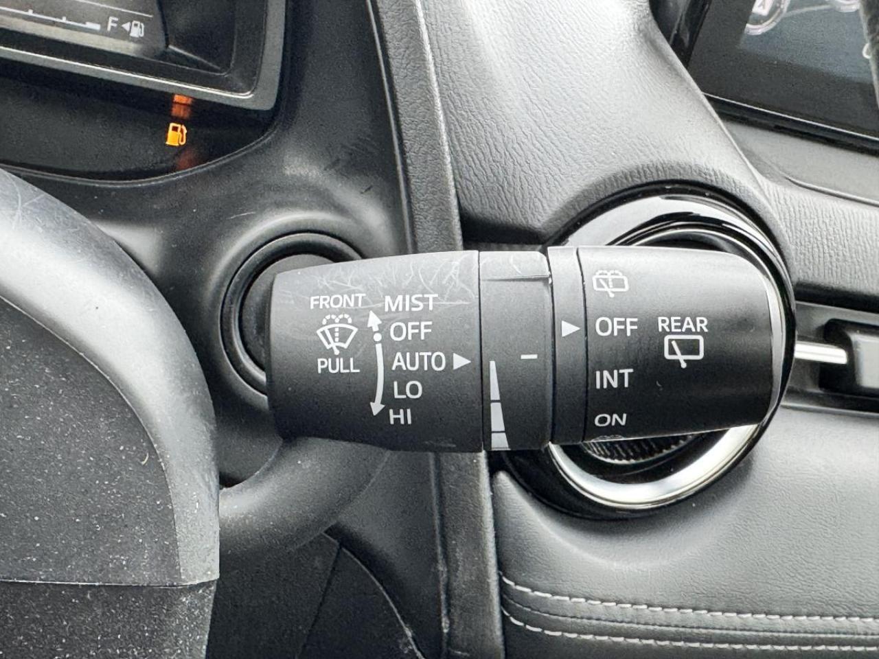 2022 Mazda CX-3 GS AWD LUXURY/ 4 NEW TIRES/ EXTENDED WARRANTY/ CPO Photo