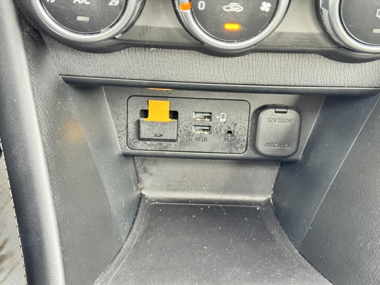 2022 Mazda CX-3 GS AWD LUXURY/ 4 NEW TIRES/ EXTENDED WARRANTY/ CPO Photo