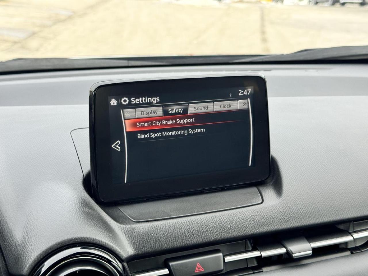 2022 Mazda CX-3 GS AWD LUXURY/ 4 NEW TIRES/ EXTENDED WARRANTY/ CPO Photo