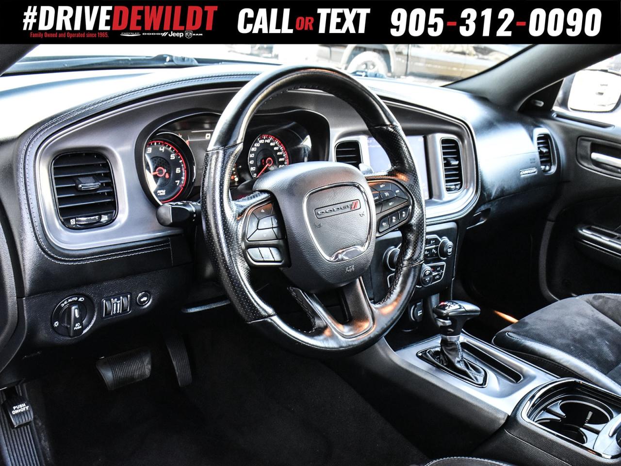 2023 Dodge Charger GT AWD   PLUS GROUP   POWER SUNROOF Photo